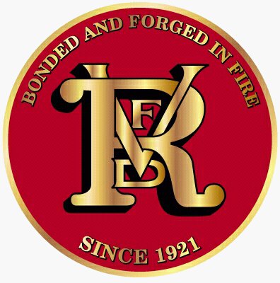 Happy Birthday RVFD!